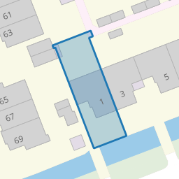 Perceel HLD02-B-4794