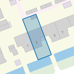 Perceel HLD02-B-4795