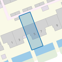 Perceel HLD02-B-4796