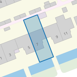 Perceel HLD02-B-4797