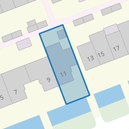 Perceel HLD02-B-4799