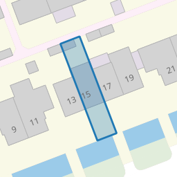 Perceel HLD02-B-4801