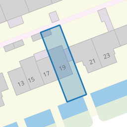 Perceel HLD02-B-4803