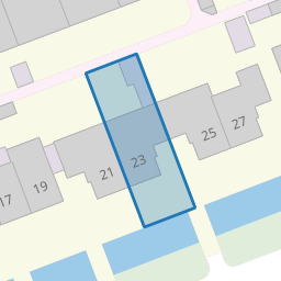 Perceel HLD02-B-4805