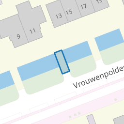 Perceel HLD02-B-4817