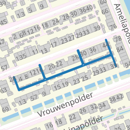 Perceel HLD02-B-4826