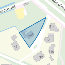 Perceel HLD02-B-4831