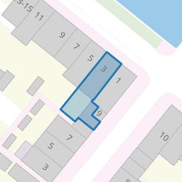 Perceel HLD02-B-4848