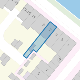 Perceel HLD02-B-4850