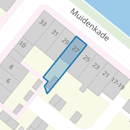 Perceel HLD02-B-4865