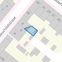 Perceel HLD02-B-4870