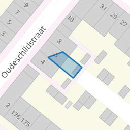 Perceel HLD02-B-4871