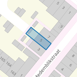 Perceel HLD02-B-4897