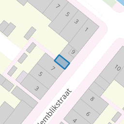 Perceel HLD02-B-4899