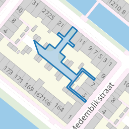 Perceel HLD02-B-4900