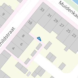 Perceel HLD02-B-4905