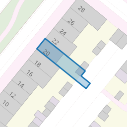 Perceel HLD02-B-4917