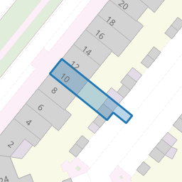 Perceel HLD02-B-4922