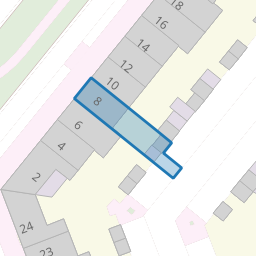 Perceel HLD02-B-4923