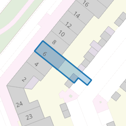 Perceel HLD02-B-4924