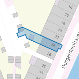 Perceel HLD02-B-4964