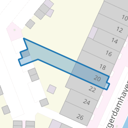 Perceel HLD02-B-4966