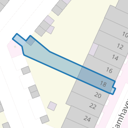 Perceel HLD02-B-4967