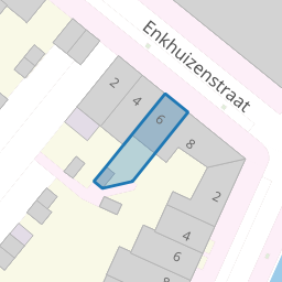 Perceel HLD02-B-4985