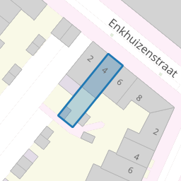 Perceel HLD02-B-4986