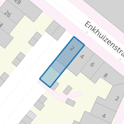 Perceel HLD02-B-4987