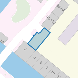 Perceel HLD02-B-4996