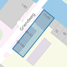 Perceel HLD02-B-4997