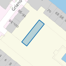 Perceel HLD02-B-5000