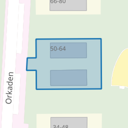 Perceel HLD02-B-5010