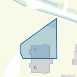 Perceel HLD02-B-5015