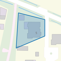 Perceel HLD02-B-5022