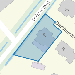 Perceel HLD02-B-5039