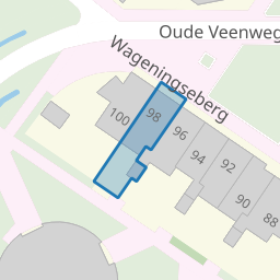 Perceel HLD02-B-5054