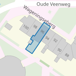 Perceel HLD02-B-5055