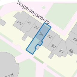 Perceel HLD02-B-5056