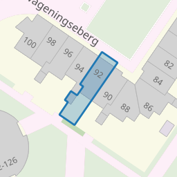 Perceel HLD02-B-5057