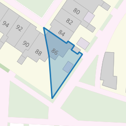 Perceel HLD02-B-5060