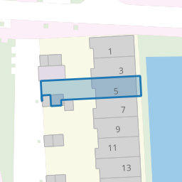 Perceel HLD02-B-5067