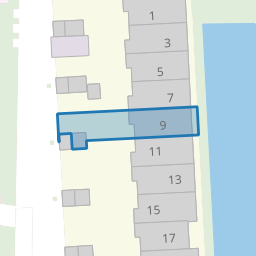 Perceel HLD02-B-5069