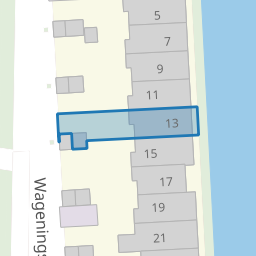 Perceel HLD02-B-5071