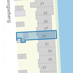 Perceel HLD02-B-5079