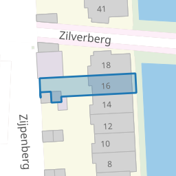 Perceel HLD02-B-5087