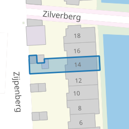 Perceel HLD02-B-5088