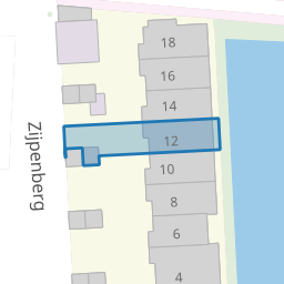 Perceel HLD02-B-5089