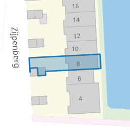 Perceel HLD02-B-5091